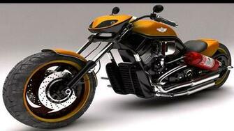 Harley Davidson Wallpaper Widescreen