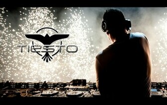 Tiesto Fan Wallpaper By Spankycz