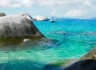 Pin Virgin Gorda Island British Islands West Indies Wallpaper On