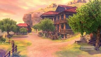 Tales Of Xillia Desktop Wallpaper Video Game