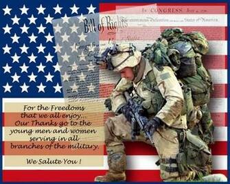 Shift In Perspective Patriotism