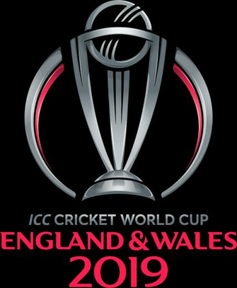 Icc Cricket World Cup Logo Png Transparent Image All