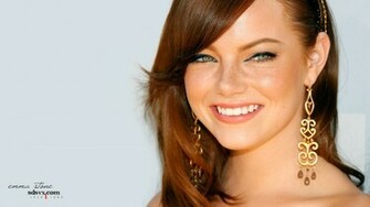 Emma Stone Wallpaper Amazingmaterial