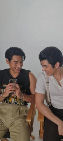 Thai Male Actor Explore Posts And S Tumgir