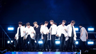 Cool Bts Laptop Wallpaper