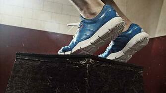 Adidas Shoes Wallpaper Wallpapercraft