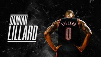 Damian Lillard Wallpaper Image