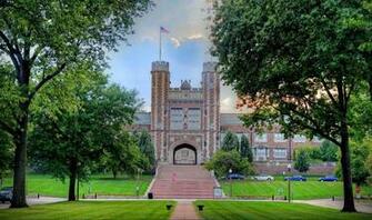 Washington University In St Louis Wallpaper