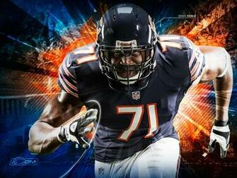 Chicago Bears Wallpaper