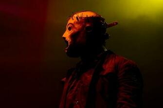 Slipknot Computer Wallpaper Desktop Background Id