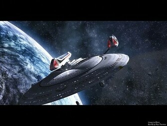 Uss Enterprise Ncc E Wallpaper Pictures