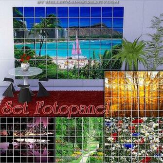 Wallpaper By Hellen At Sims Creativ Image Updates