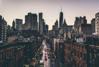 New York Aesthetic Wallpaper Pc