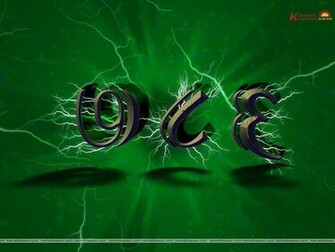 Wallpaper Desktop Lucky Number