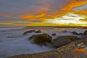 Sunset National Geographic Photo Contest
