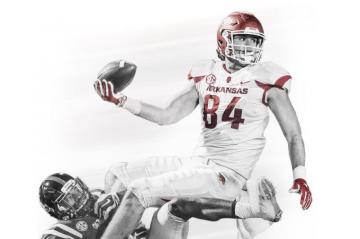 Swineintervention Wallpaper Arkansas Razorbacks
