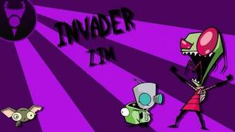 Invader Zim Computer Wallpaper Desktop Background Id