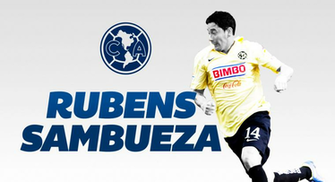 Wallpaper Rubens Sambueza J13 Lleva En Tu Computadora El De