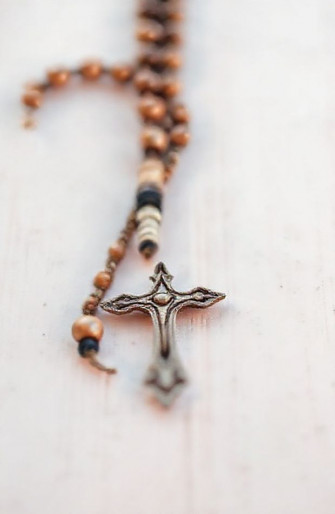 Rosary Wallpaper
