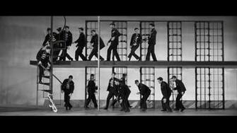 Jailhouse Rock Elvis Presley Image
