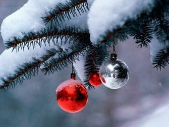 Christmas Snow Wallpaper Christian And Background