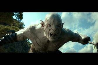 The Hobbit Desolation Of Smaug Wallpaper HD Monster Wallpaper1 Jpg
