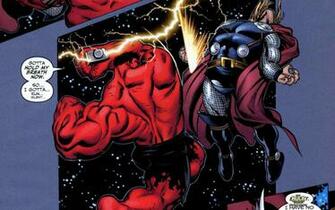 Thor Desktop Image