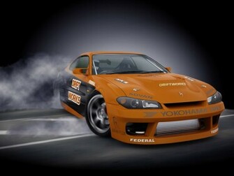 Silvia S15 Wallpaper