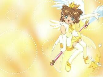 Cardcaptor Sakura Image HD Wallpaper And