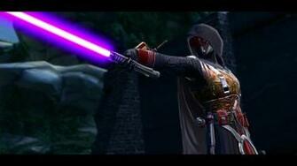 Shadow Of Revan Expansion Brings New Story Levels To Star Wars The