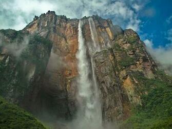 Most Amazing Nature Places Widescreen HD Image Wallpaper