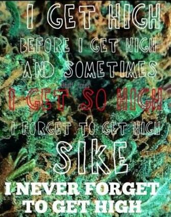 Stoner Wallpaper