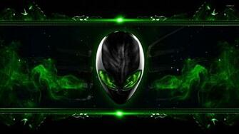 Alienware Wallpaper Computer