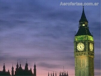 Wallpaper Big Ben Londres Inglaterra Sitios De Reino