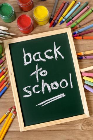 The Abc S Of Back To School With Fasd