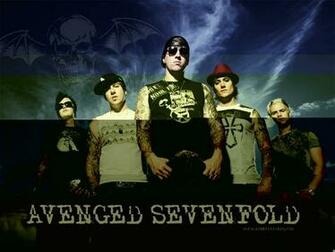 Wallpaper Photo Avenged Html
