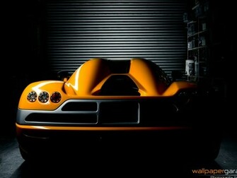 Koenigsegg Ccx Wallpaper