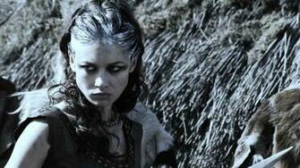 Olga Kurylenko As Etain Full HD Wallpaper And Background