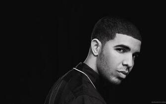 Portrait Black And White Famous HD Wallpaper