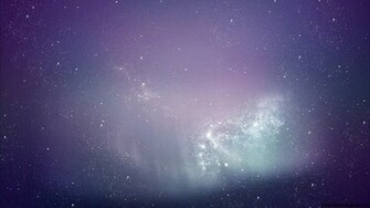 Polar Aurora Os X Wallpaper HD