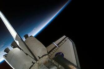 Space Shuttle HD Wallpaper Background Image Id