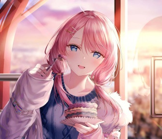 Anime Pfp Aesthetic Wallpaper