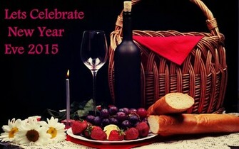 Happy New Year Celebration Wallpaper HD Letuspublish