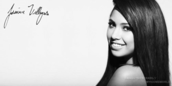 Jasmine Villegas Background
