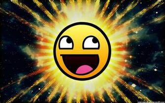 Epic Face Wallpaper