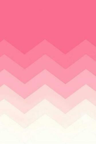 Ombr Chevron iPhone Wallpaper I Love