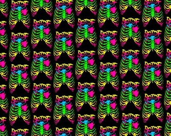 Blood On The Dancefloor HD Wallpaper
