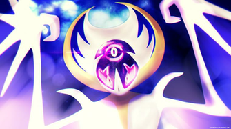 Pok Mon Sun And Moon HD Wallpaper Background Image