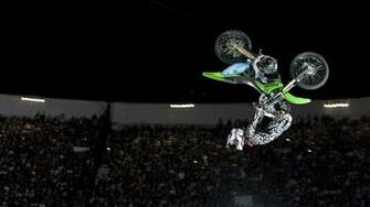 Motocross Computer Wallpaper Desktop Background Id