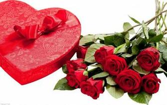 Heart Feelings Wallpaper Love Valentine
